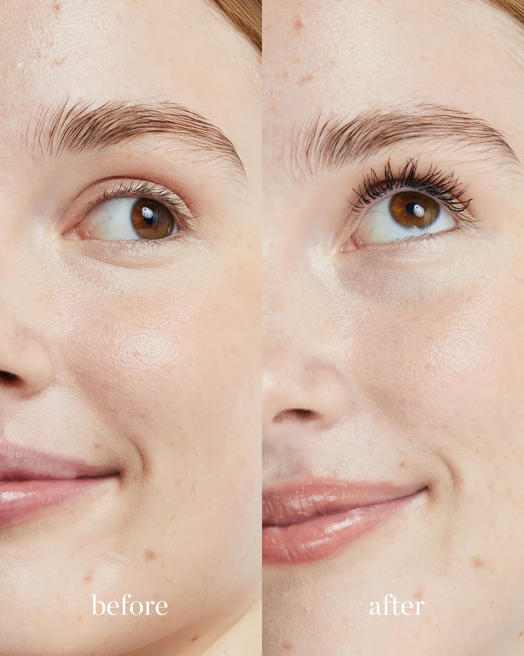 mini avocado waterproof mascara