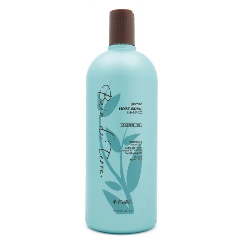 Moisturizing shampoo Jasmine