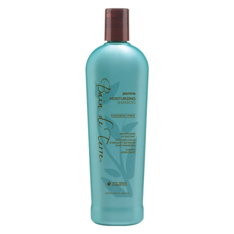 Moisturizing shampoo Jasmine