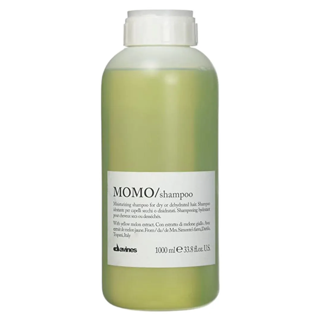 Momo Shampoo -Davines