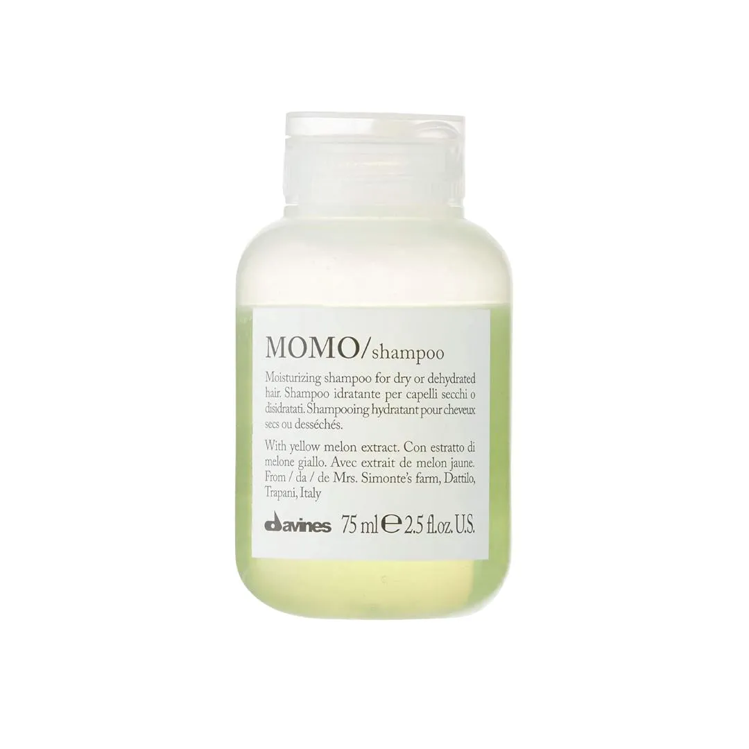 Momo Shampoo -Davines