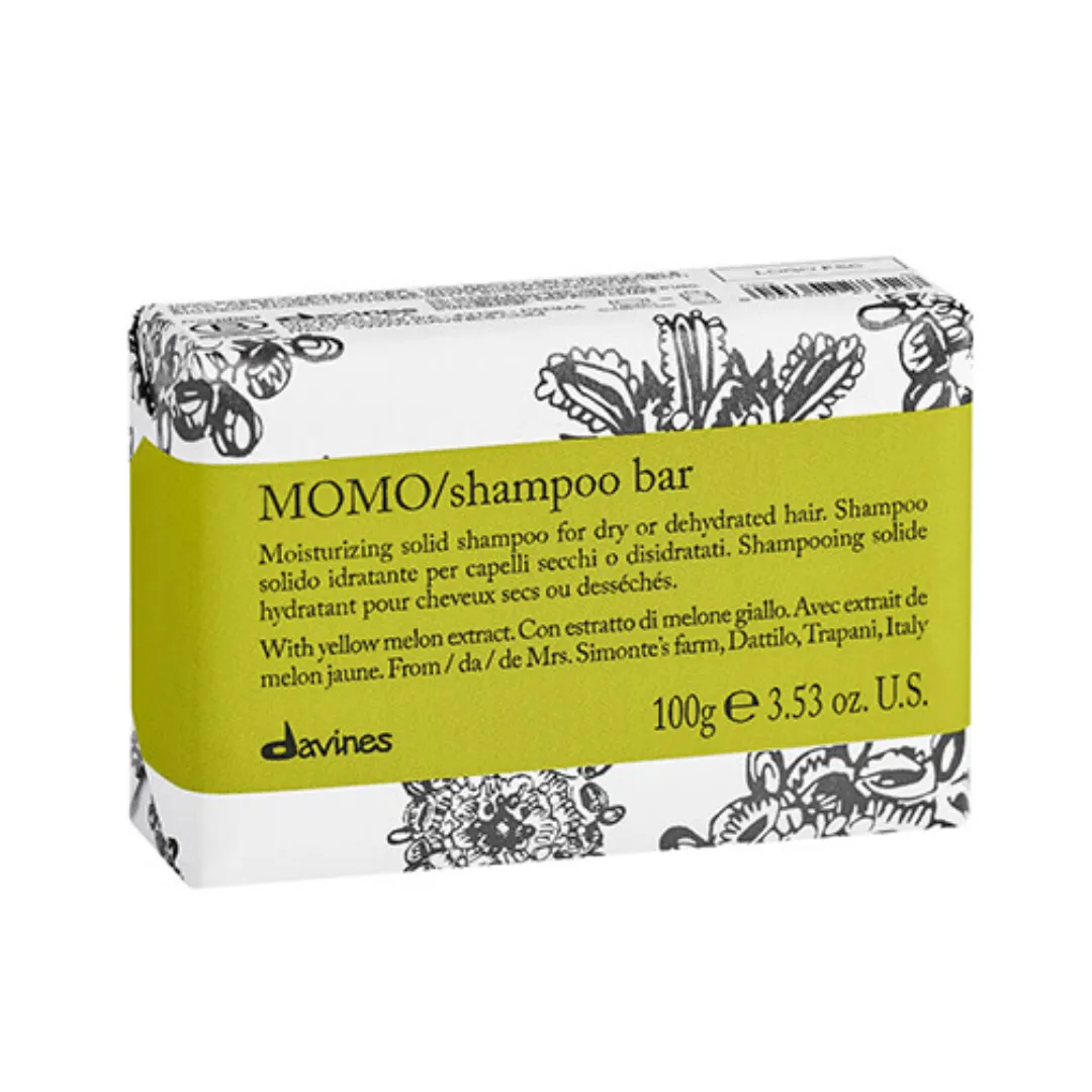 Momo Shampoo -Davines