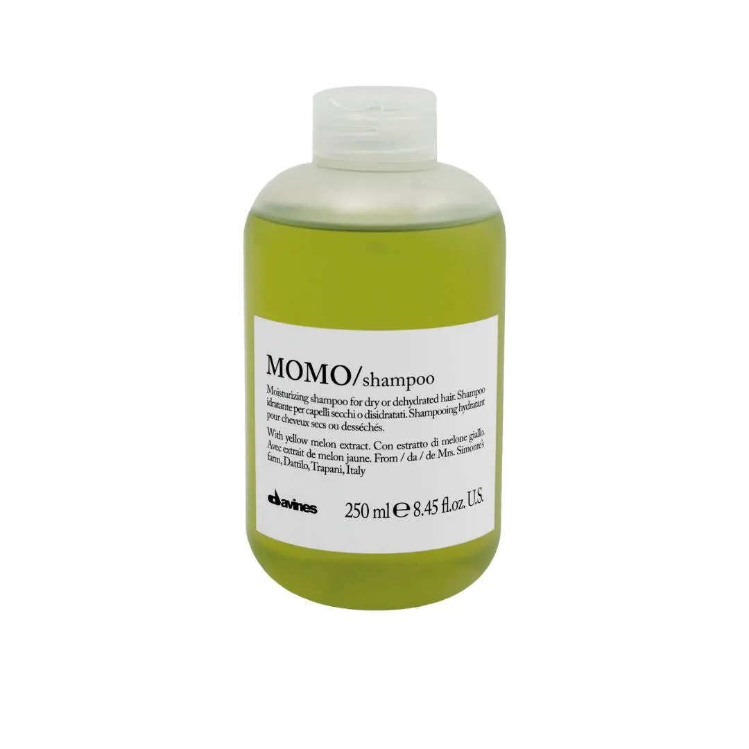 Momo Shampoo -Davines