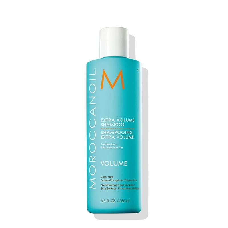 Moroccanoil Extra Volume Shampoo