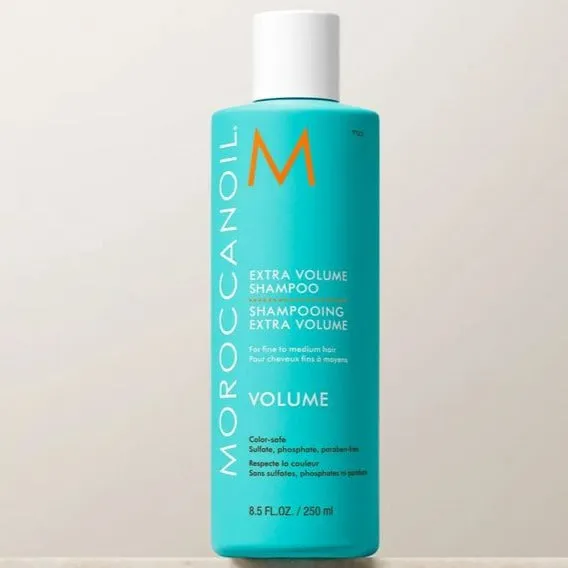 Moroccanoil Extra Volume Shampoo