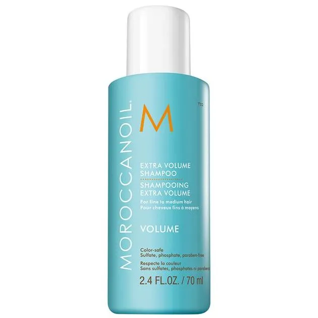 Moroccanoil Extra Volume Shampoo