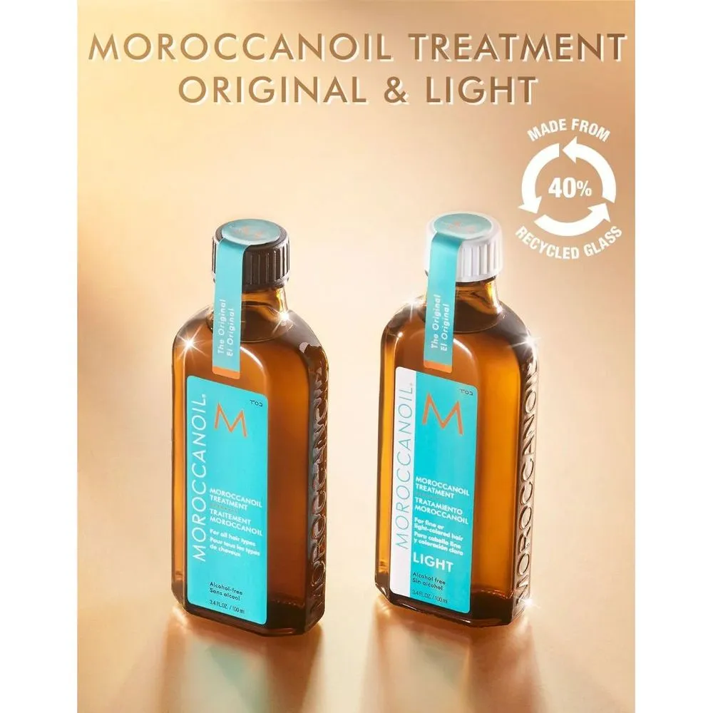 Moroccanoil Treatment Original