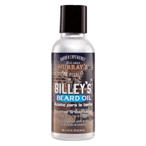 Murrays Billey's Beard Oil 1.5 oz