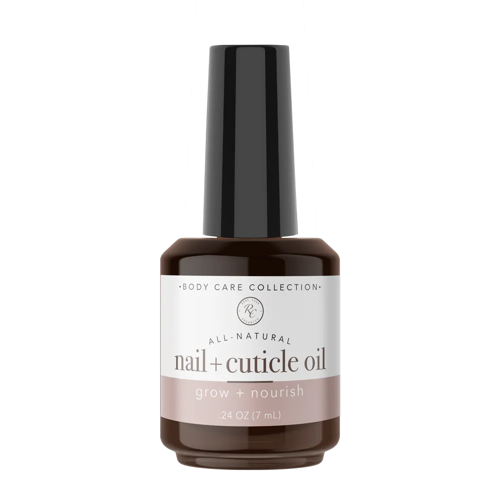 NAIL   CUTICLE OIL | 7 ml