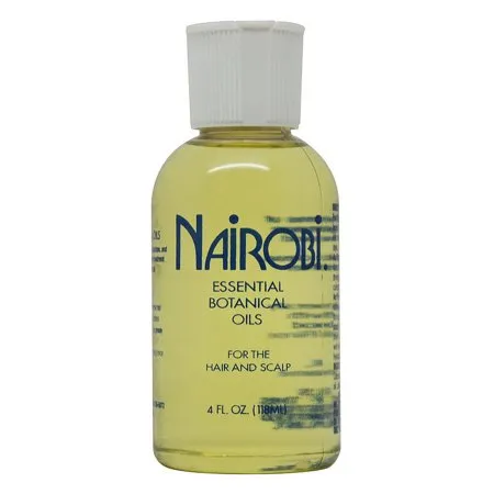 Nairobi Essential Botanical Oils