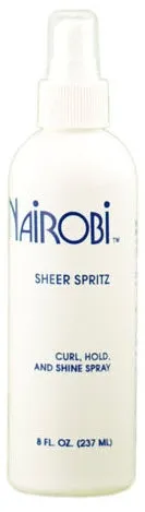 Nairobi Sheer Spritz