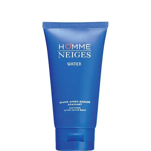 Neiges Homme Soothing After-Shave balm