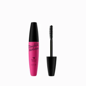 Nicka K Waterproof Mascara- Divide & Volume