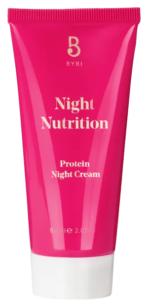 Night Nutrition Face Cream, 60 ml