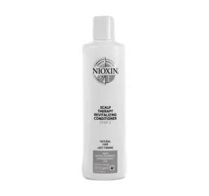 Nioxin System 6 Scalp Therapy Revitalizing Conditioner 300ml