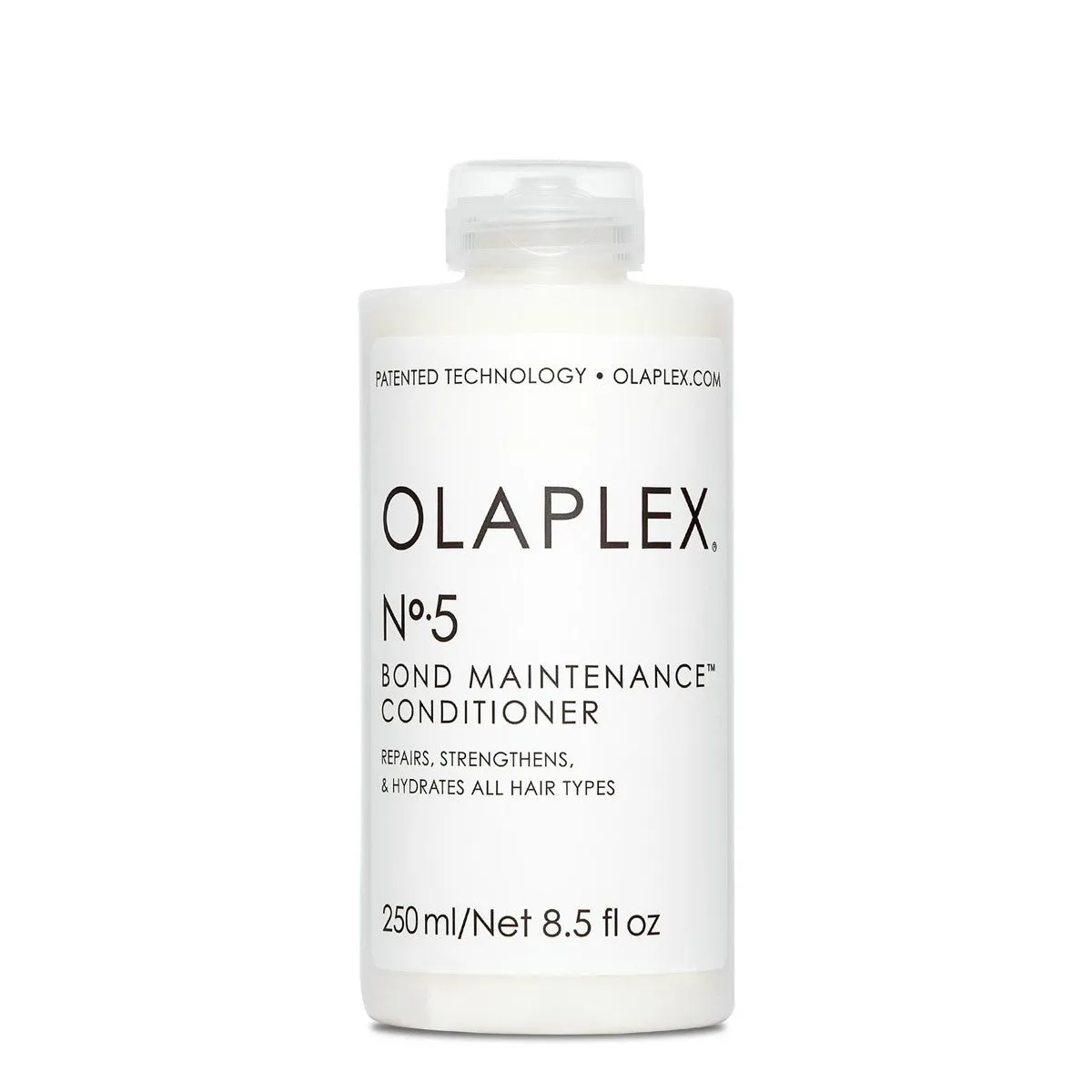 No.5 -- Bond Maintenance Conditioner ** 8.5 fl oz/250ml