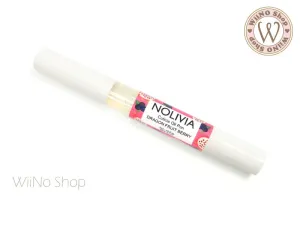 NOLIVIA Dragon Fruit Berry Cuticle Oil Pen