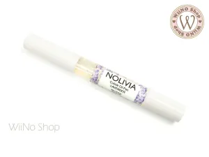 NOLIVIA Lavender Cuticle Oil Pen