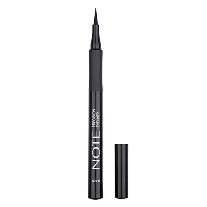 Note Precision Liner Black