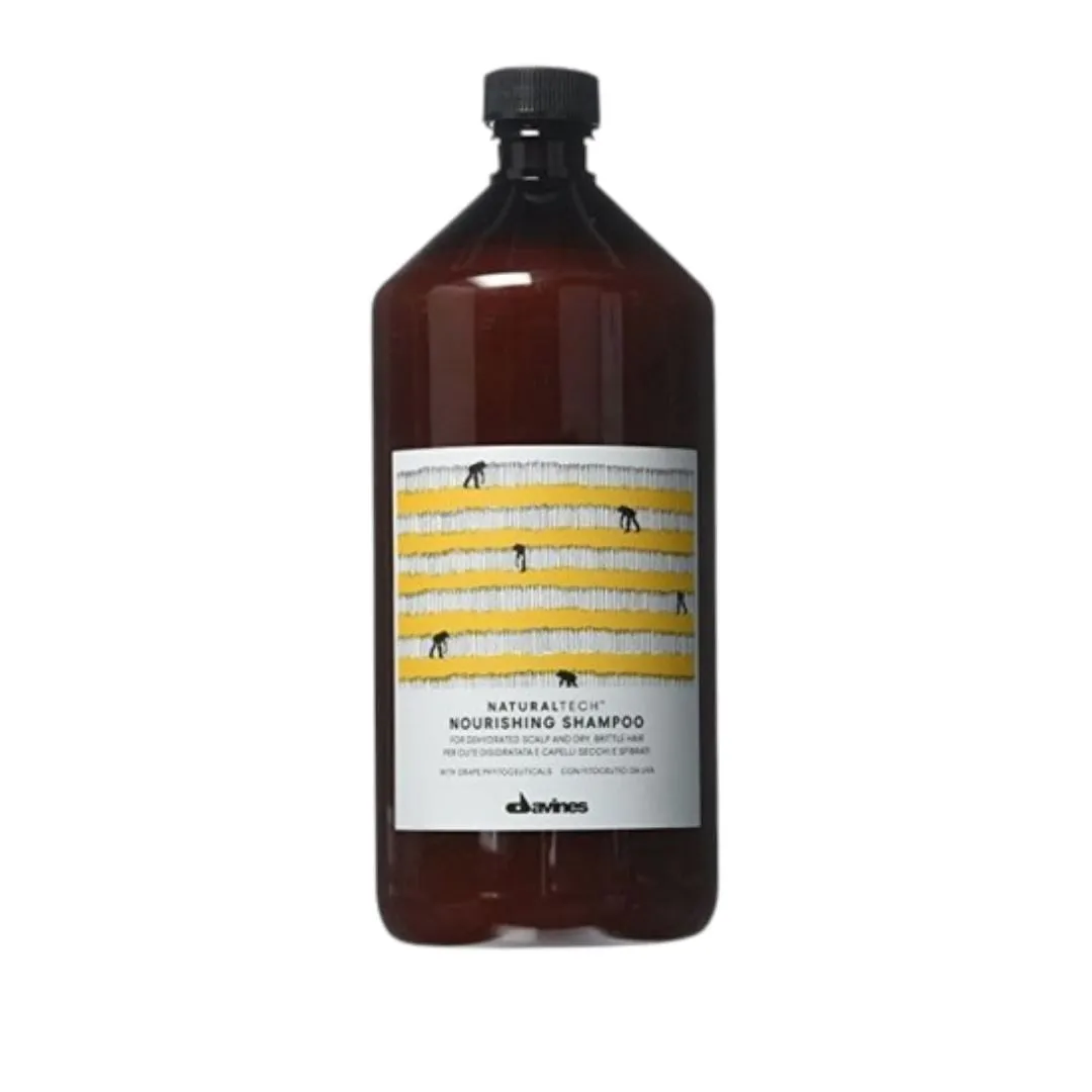 Nourishing Shampoo -Davines