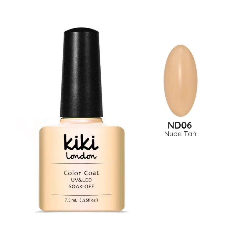 Nude Tan