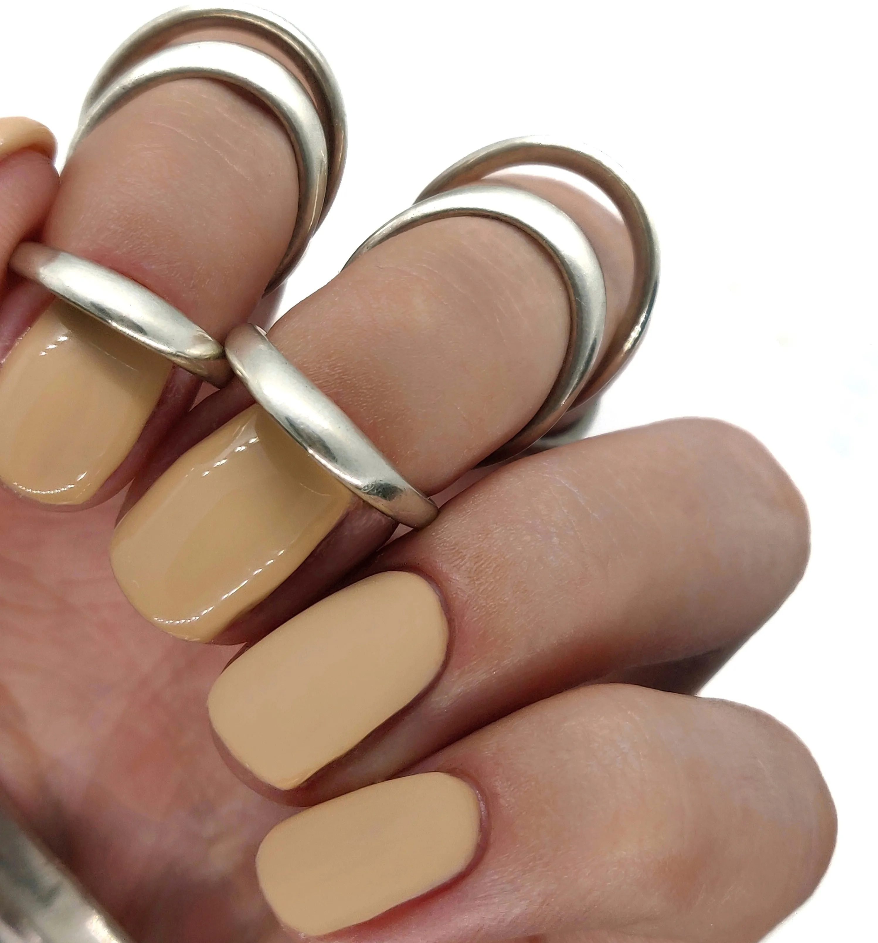 Nude Tan