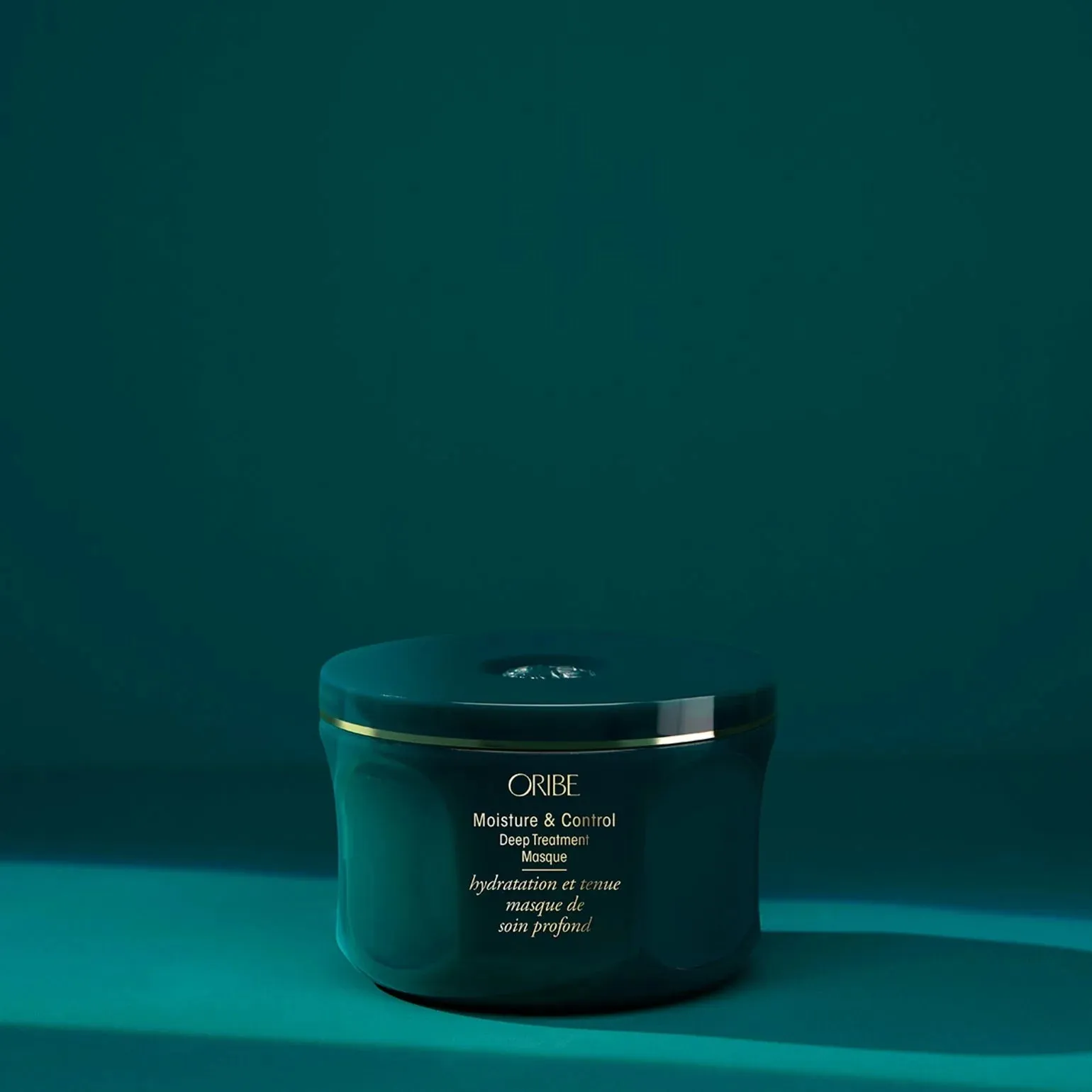 Oribe Moisture & Control Deep Treatment