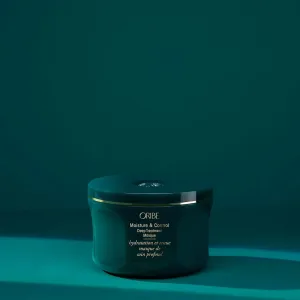 Oribe Moisture & Control Deep Treatment