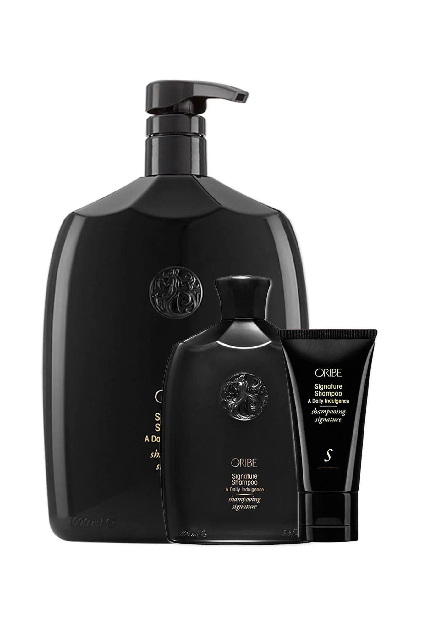 ORIBE | Signature Shampoo