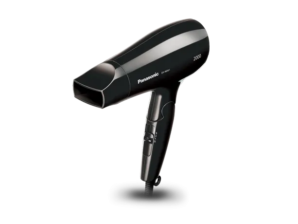 Panasonic EH-ND64 2000W Hair Dryer Foldable Handle (220V)