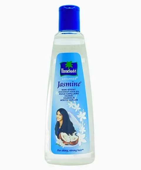 Parachute Advansed Jasmine Non Sticky Coconut Hair Oil