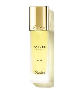 Parure Gold Mist Setting Mist