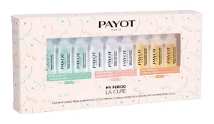 Payot My Period La Cure Ampoule 1.5 9 PC