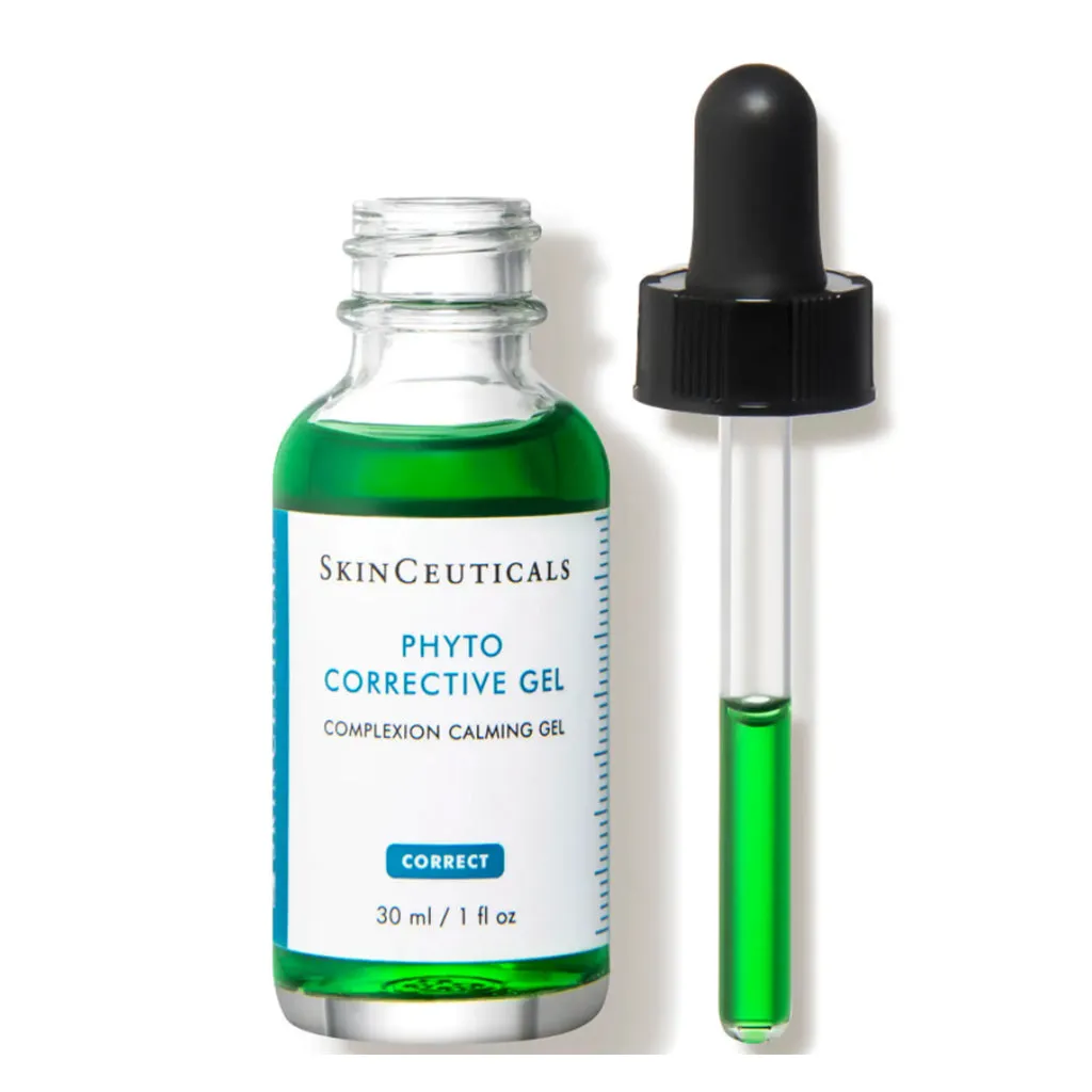 PHYTO CORRECTIVE GEL SERUM