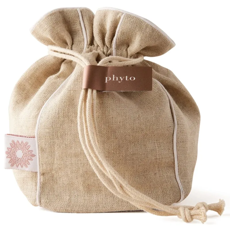 Phyto Travel Pouch for Maturing Skin