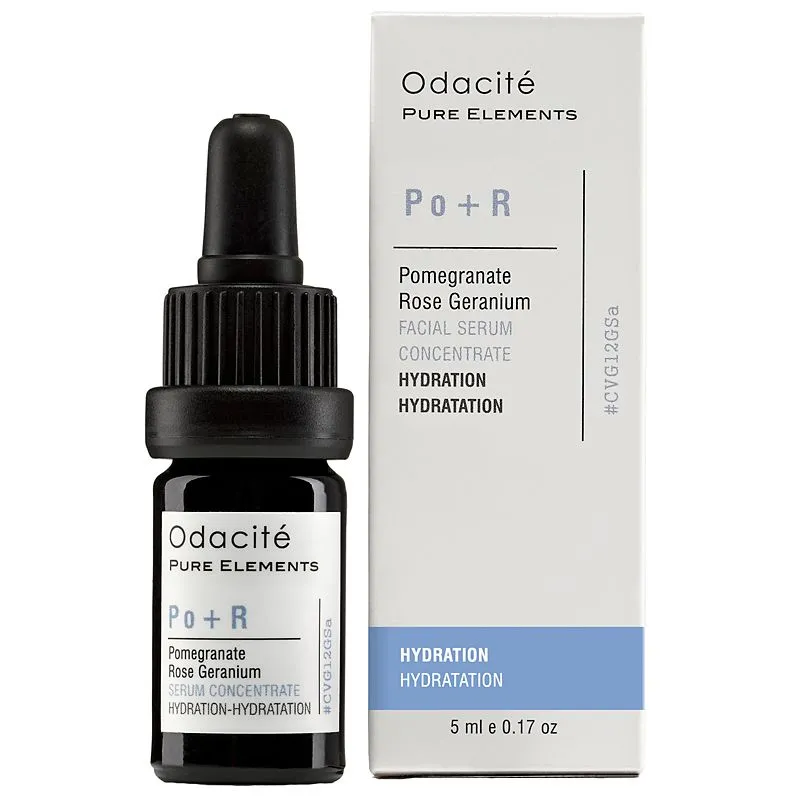 Po R Hydration Serum Concentrate