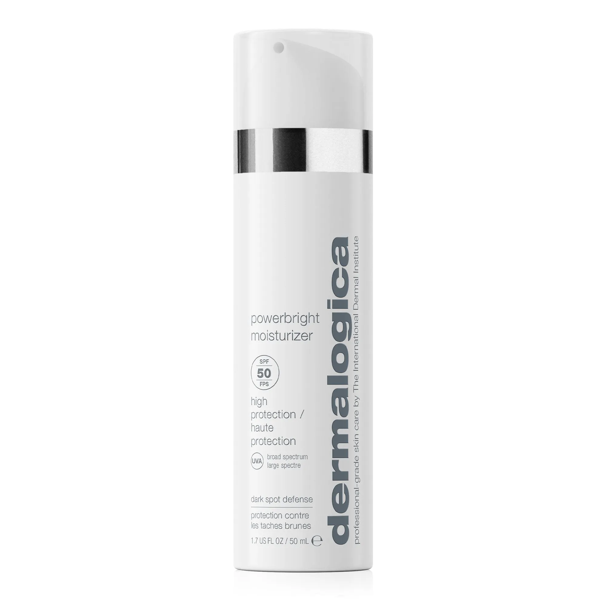 Powerbright Moisturizer SPF 50