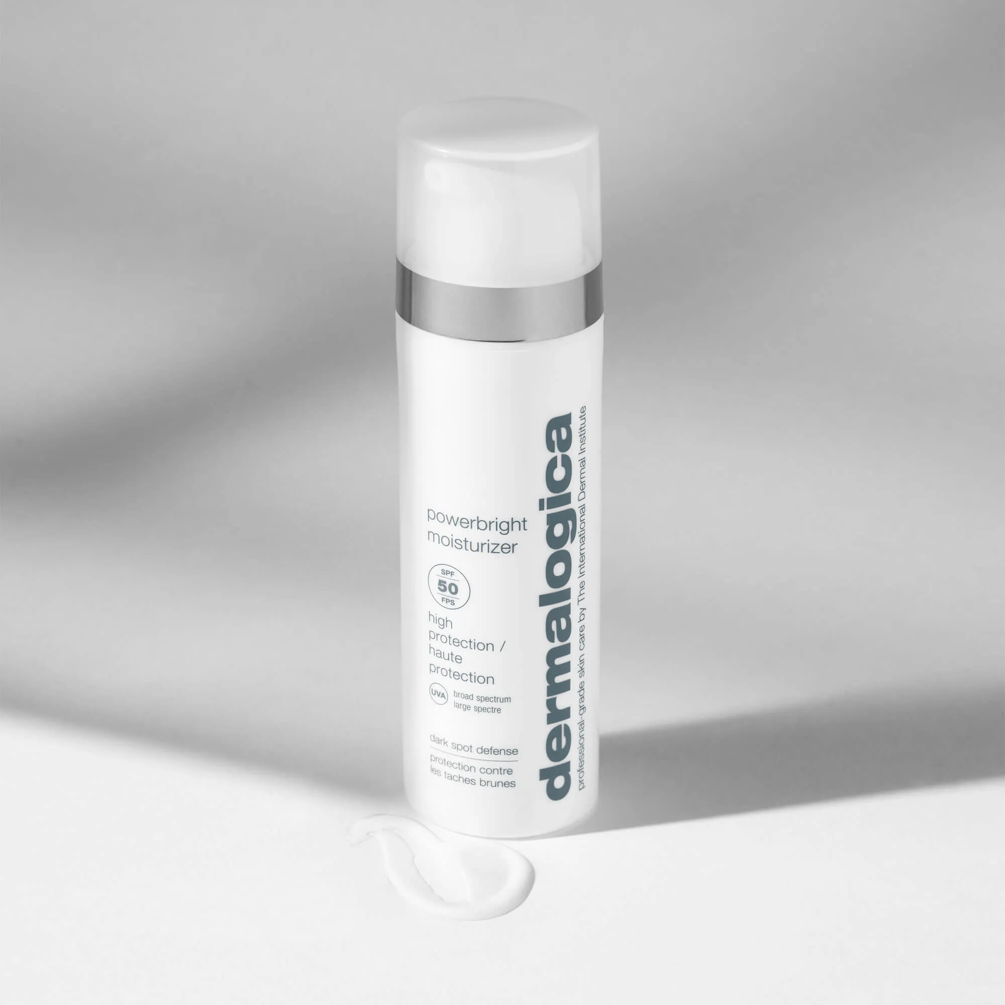 Powerbright Moisturizer SPF 50