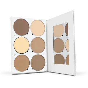 Pro Palette - Foundation