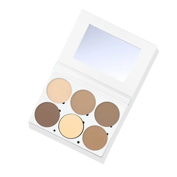 Pro Palette - Foundation