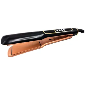 Professional 3-In-1 Hair Straightener En-3112