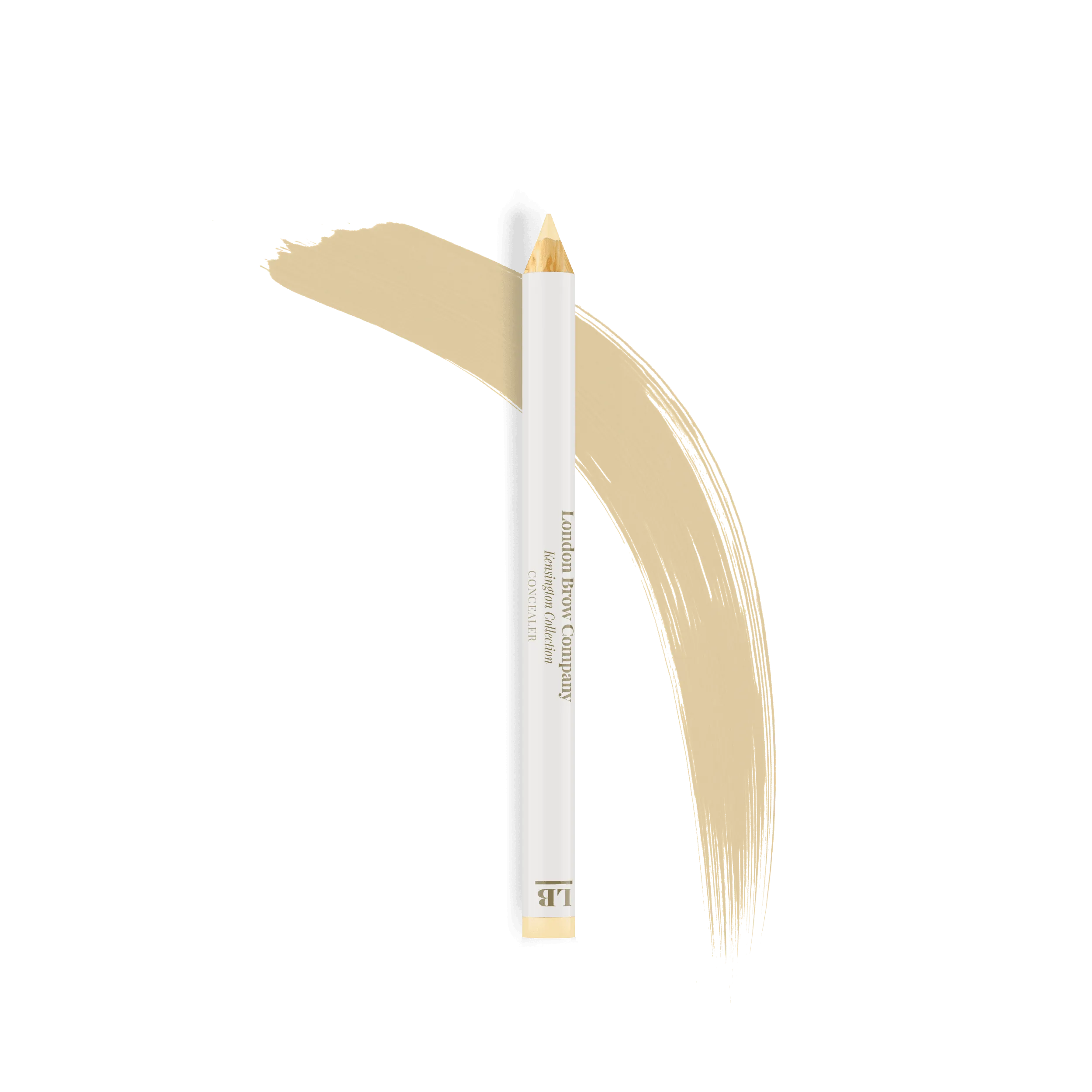 Professional Eyebrow Concealer Pencil | London Brow Pro Marble Arch