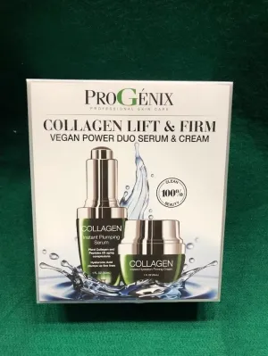 Progenix Collagen Lift & Firm Duo