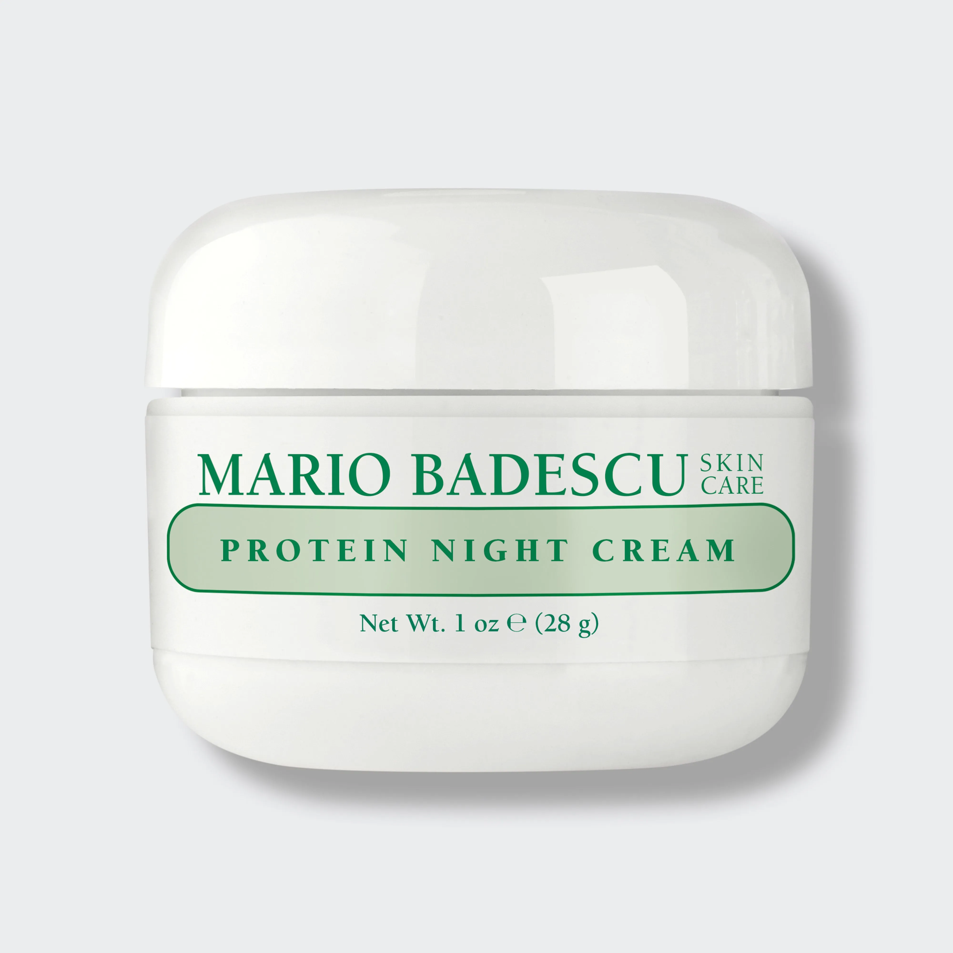 Protein Night Cream