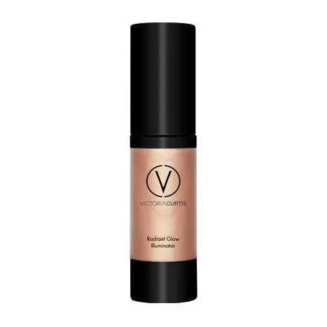 Radiant Glow Illuminator - Bronze