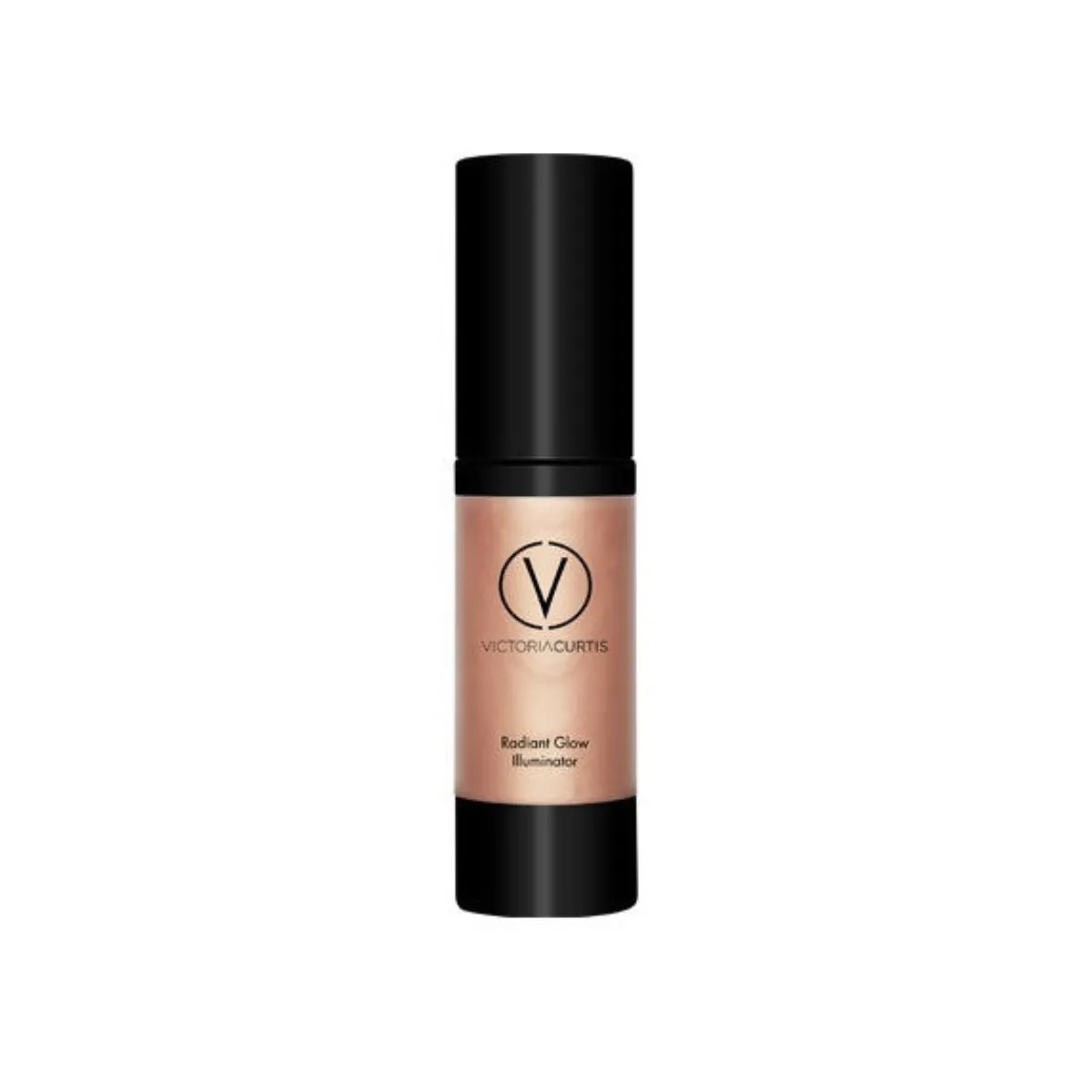 Radiant Glow Illuminator - Bronze