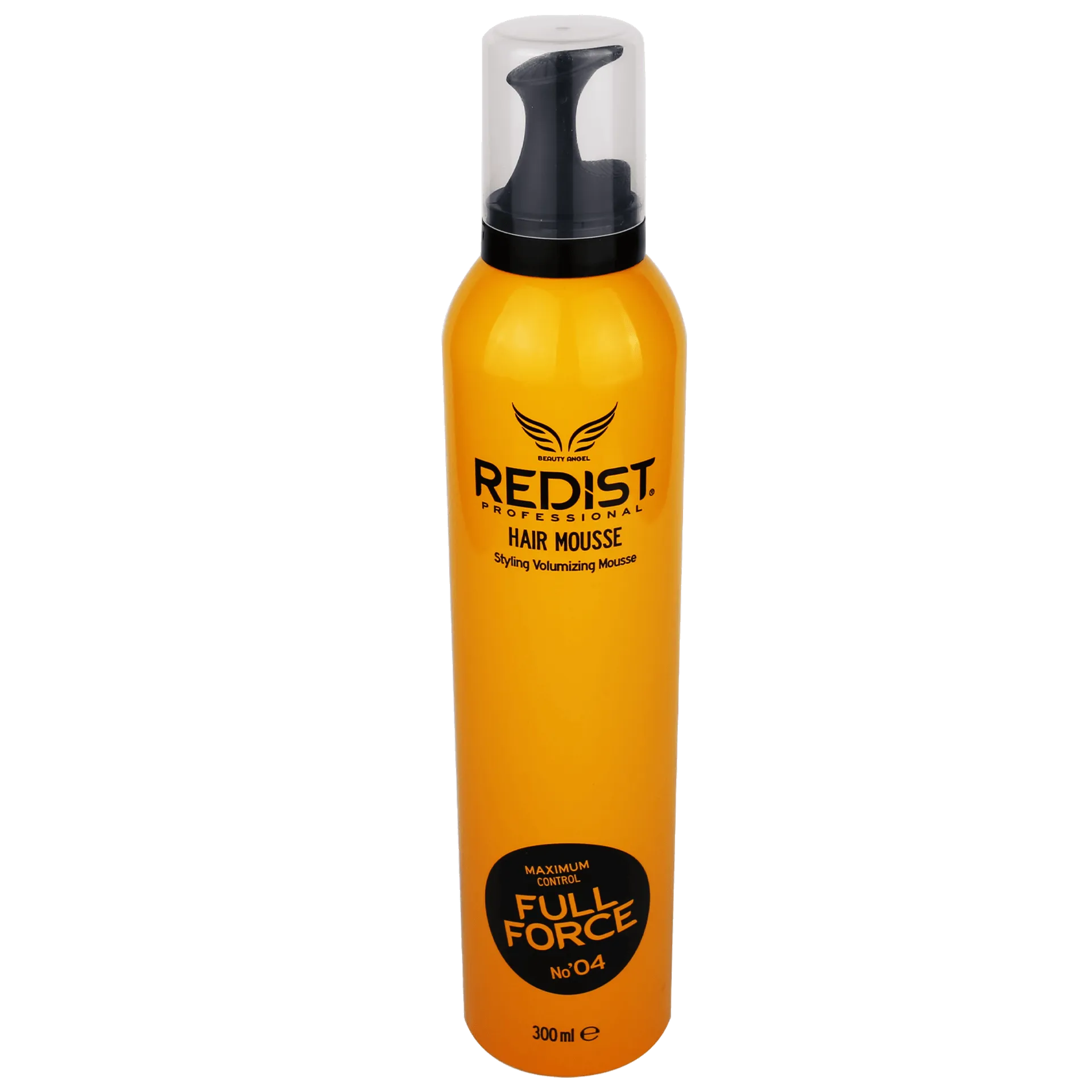 Redist Hair Mousse Full Force 300 ml