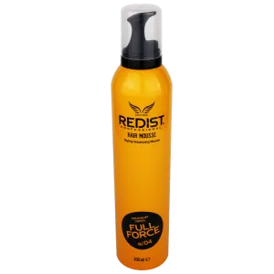 Redist Hair Mousse Full Force 300 ml