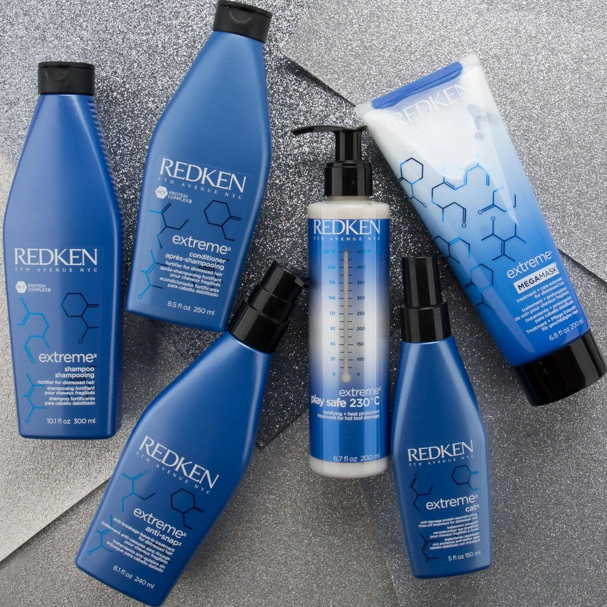 Redken® Extreme Conditioner 300ml