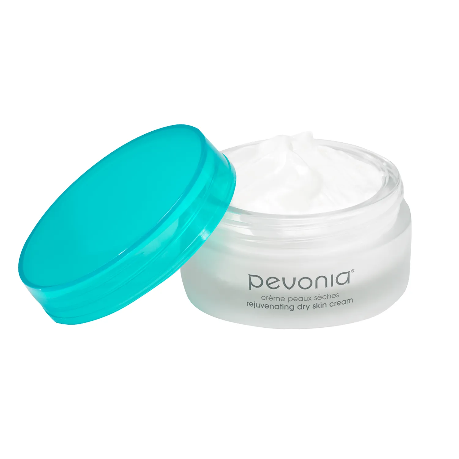 Rejuvenating Dry Skin Cream